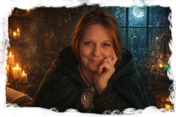 Agnieszka Pikulska "Mój TAROT"