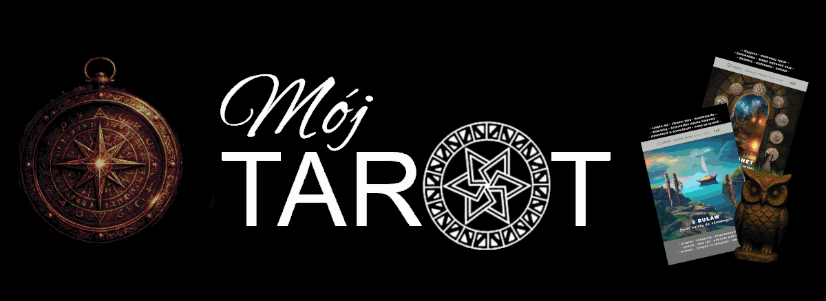 O mnie - Agnieszka Pikulska "Mój TAROT"